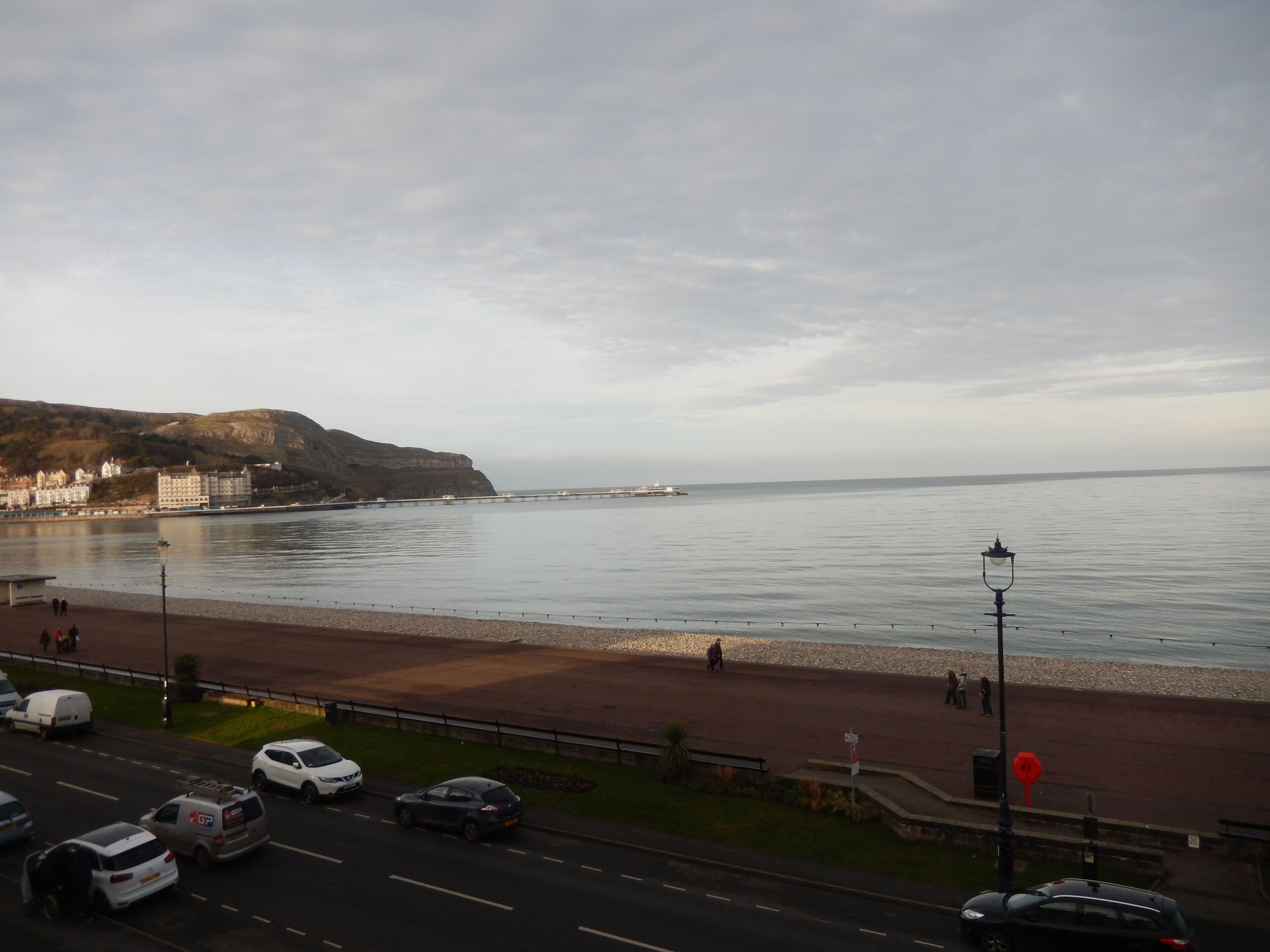 Foto - The Oasis Hotel