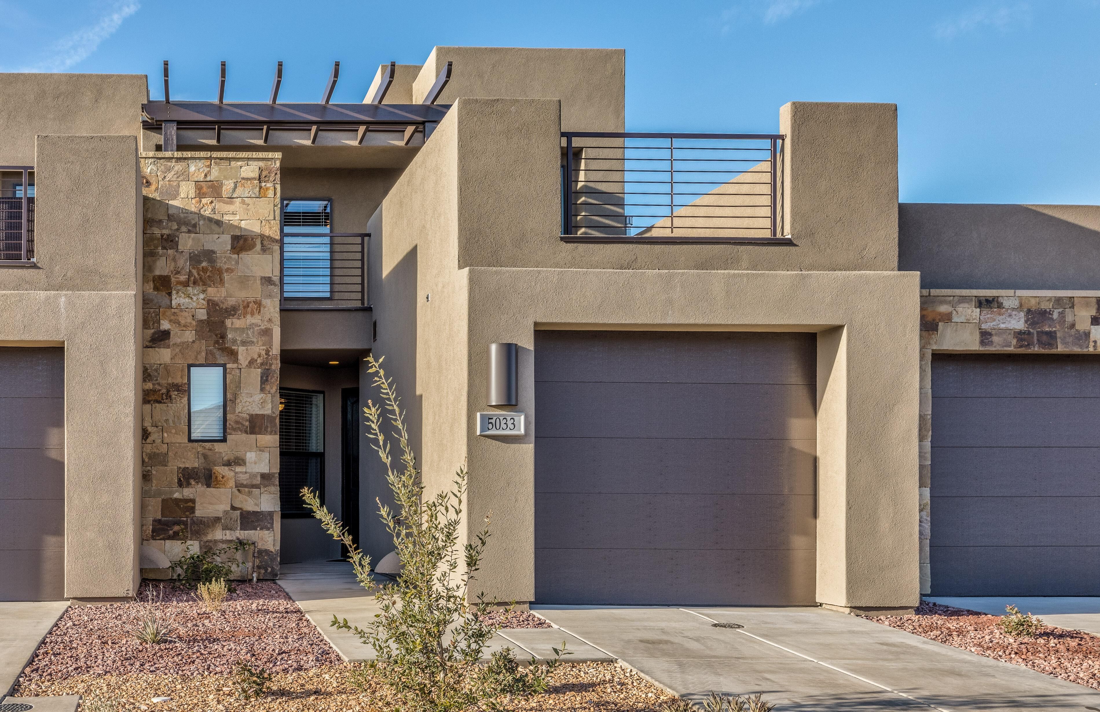 Resortwoning, meerdere bedden (The Pickleball Palace) | Exterieur