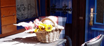 Vacation cottage Eddy