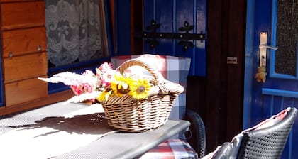 Vacation cottage Eddy