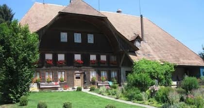 Appartement de vacances Rohrbach pour 1 - 6 personnes avec 2 chambres Ă coucher - Ferme
