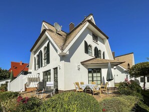 Udendørsområde