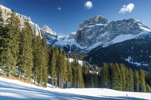 Exterior - Hotel Trento Dolomites Affiliated by Melia (Pozza di Fassa)