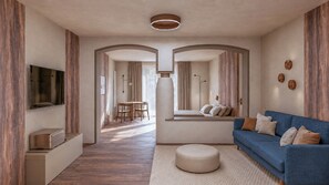 Room - Hotel Trento Dolomites Affiliated by Melia (Pozza di Fassa)