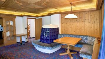 Apartment, Annex Building | Living area | TV