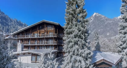 Hotel Trento Dolomites Affiliated by Melia