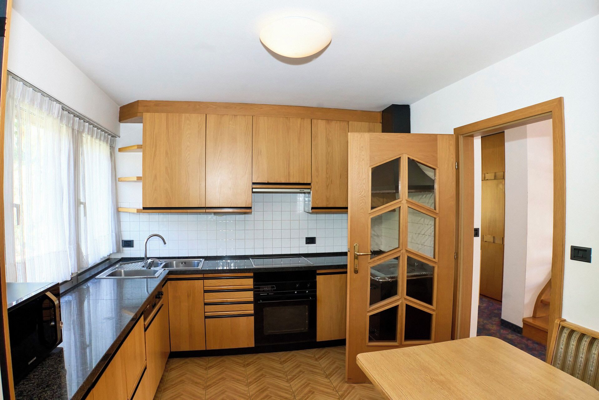 Apartment, Annex Building | Private kitchen