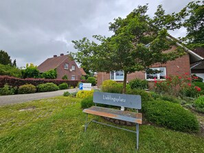 Außenbereich