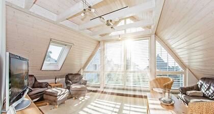 Ferienhaus Melle 01 - + Melle 01