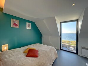 2 Schlafzimmer, kostenloses WLAN