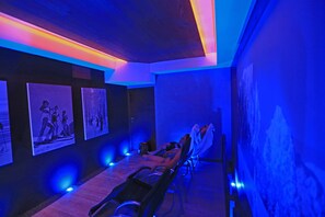 Spa - Dolomites Hotel Valacia  (San Giovanni di Fassa)