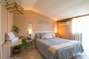 مكتب وستائر تعتيم وأسرّة أطفال/رضّع وواي فاي مجانًا