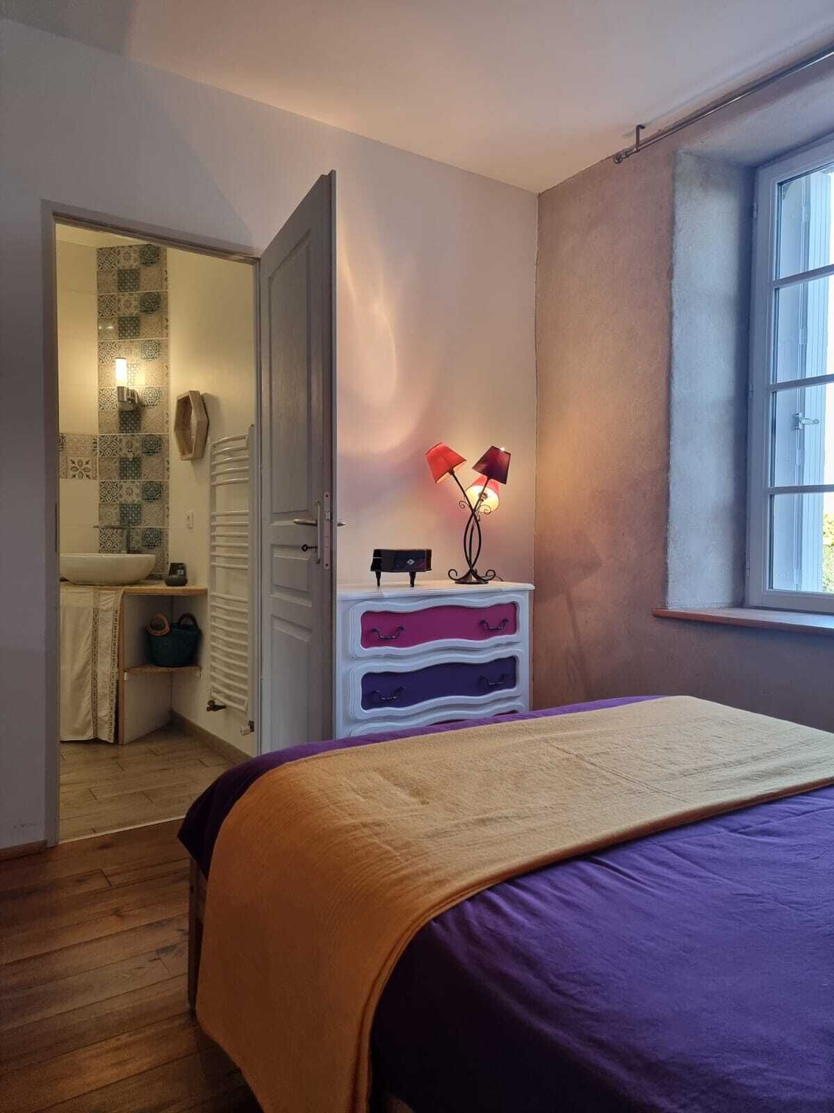 2 Schlafzimmer, Bügeleisen/Bügelbrett, Reisekinderbett, kostenloses WLAN