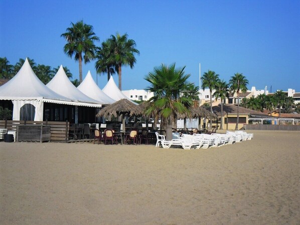 Beach nearby - MARINES DE GASSIN: NICE 1-BEDROOM APARTMENT IN RESIDENCE WITH POOL (GASSIN)