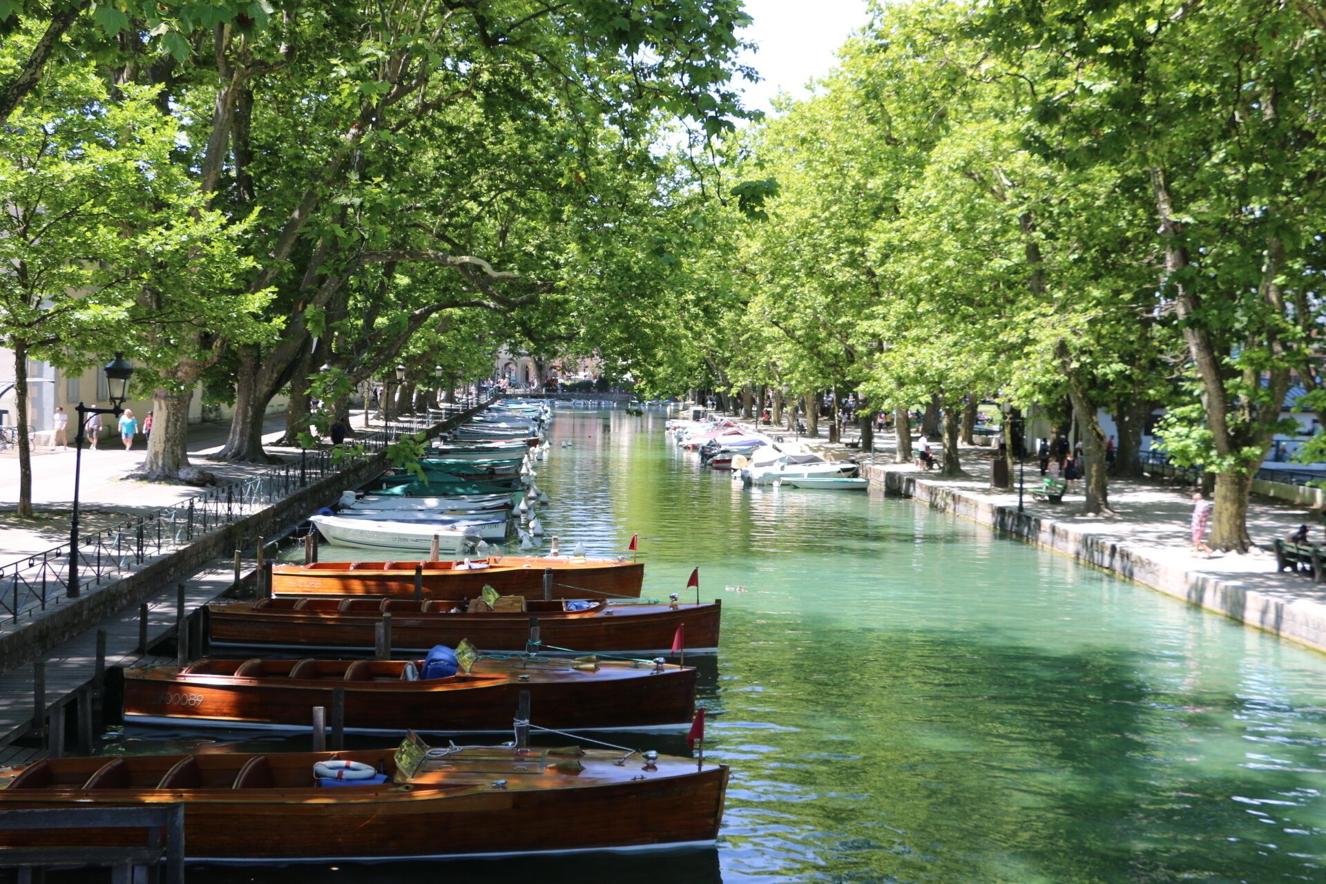 Port de plaisance