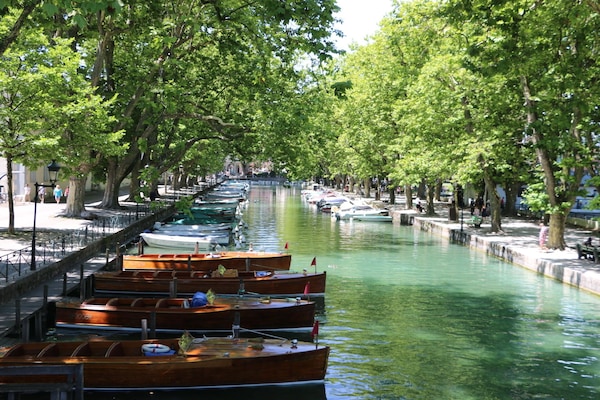 Port de plaisance