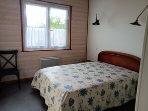 2 habitaciones 