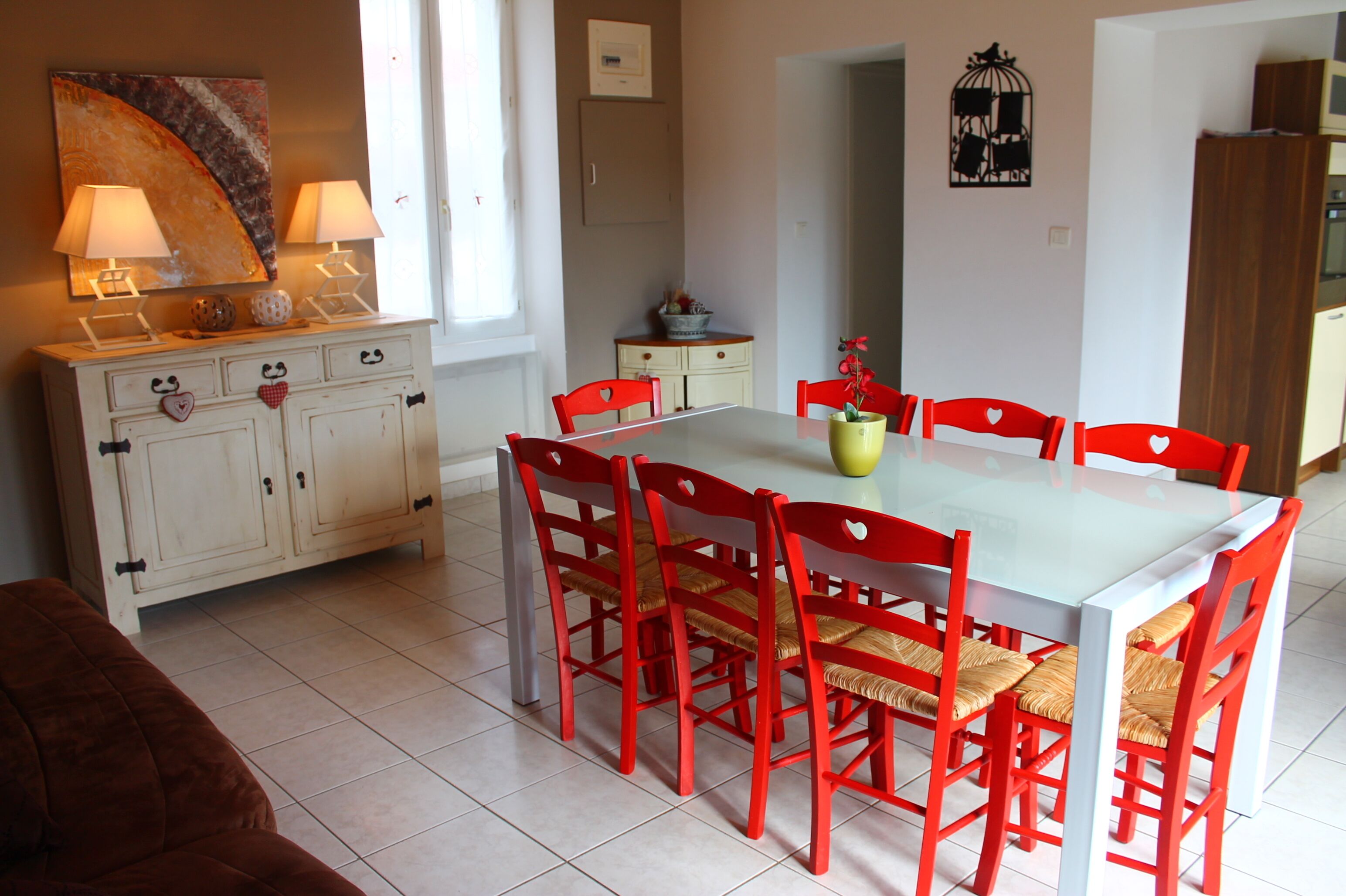 Large cottage 8 to 10 people by the sea at Sables d'Olonne 85100
