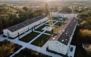 Exterior - Bed and breakfast Tilleul - 15 minutes from downtown Bordeaux (Latresne)