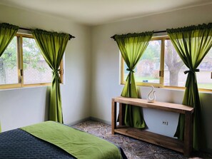 Family House | Garden view