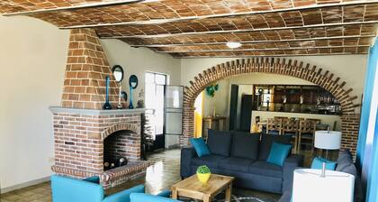 Finca Ybarra Casa de Campo