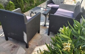 Balcony - Sharkova House Bansko (Bansko)