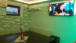 Standard Villa | In-room dining - Sharkova House Bansko (Bansko)
