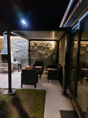 Balcony - Sharkova House Bansko (Bansko)