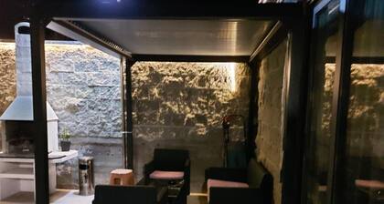 Sharkova House Bansko