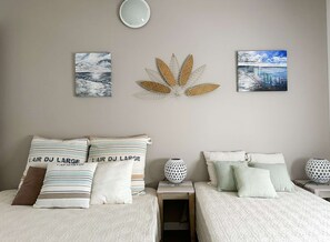 3 bedrooms