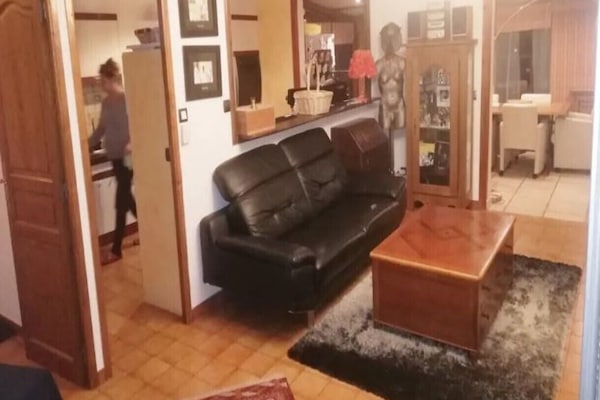 Wohnbereich