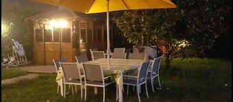 En SANDRO a 15 minutos de Ginebra y estaciones de esquí, senderismo, parapente, etc.