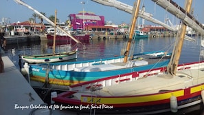 Port de plaisance