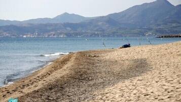 NĂ€ra stranden