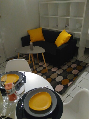 Studio Cosy contemporain