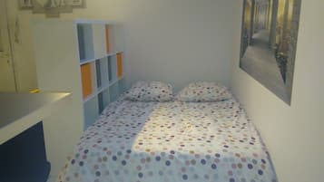 1 chambre