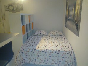 1 Schlafzimmer