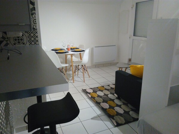 Restauration
