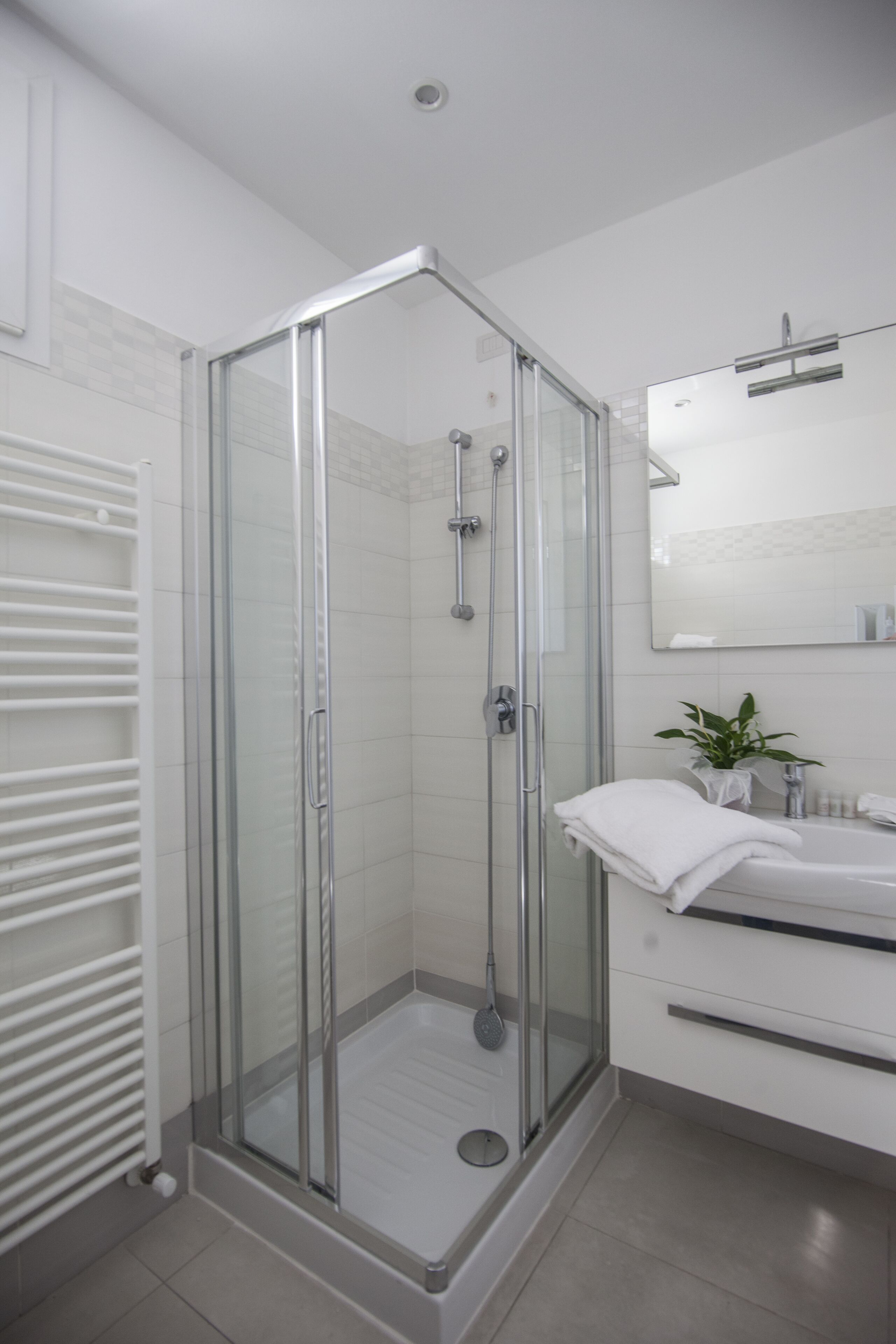 I Tigli Casa Vacanze - Inverno