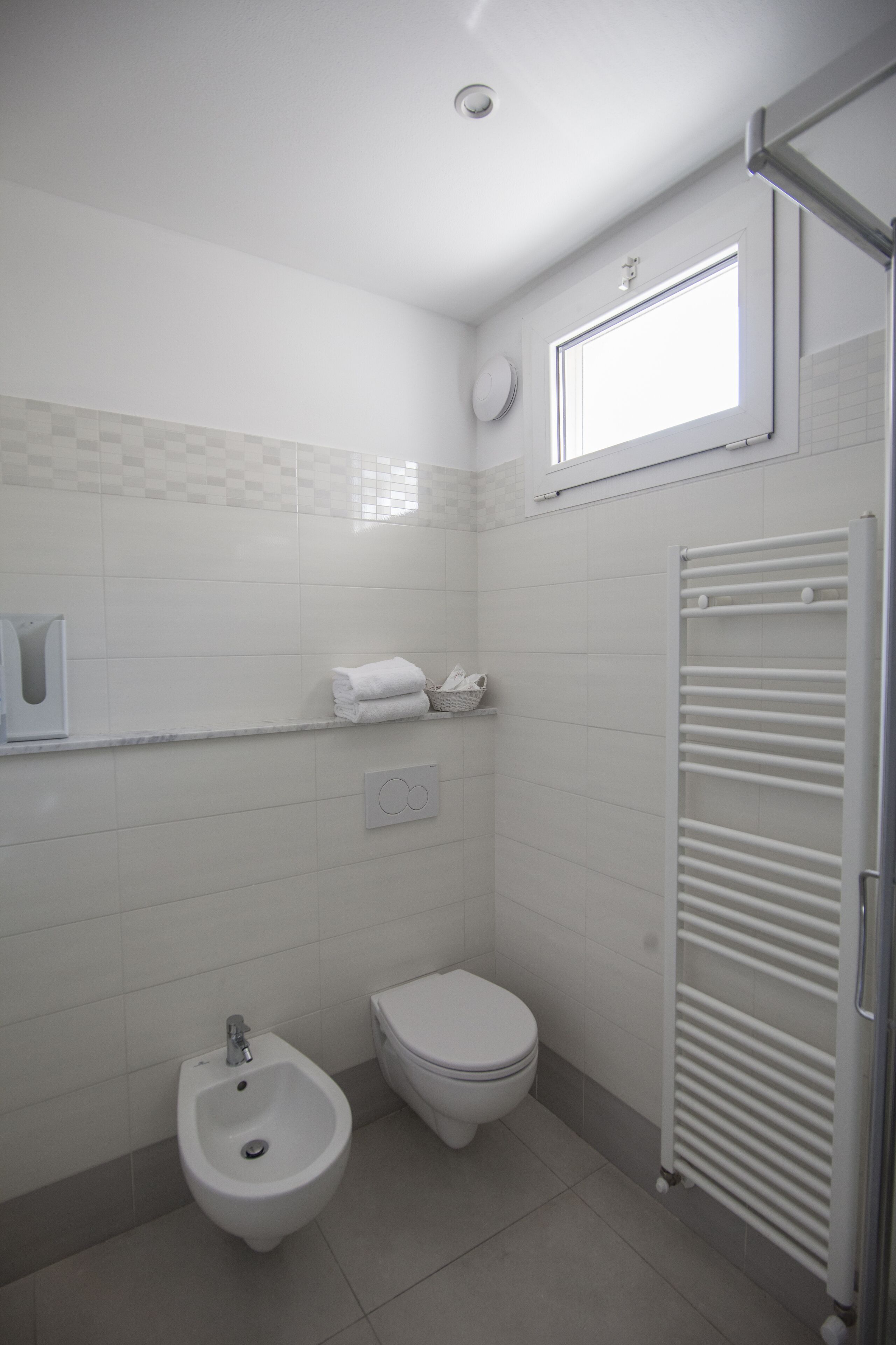 I Tigli Casa Vacanze - Inverno