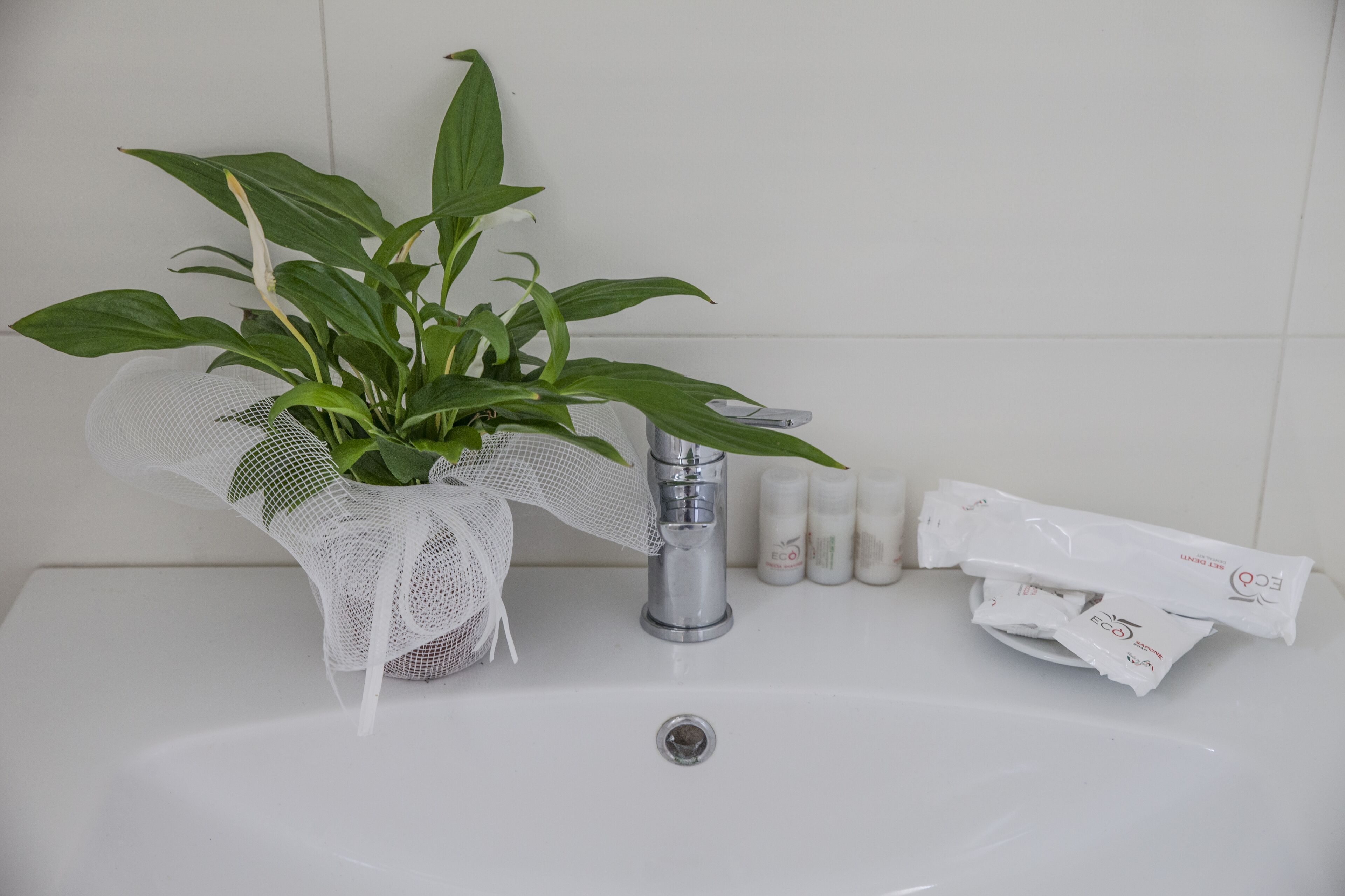 I Tigli Casa Vacanze - Inverno