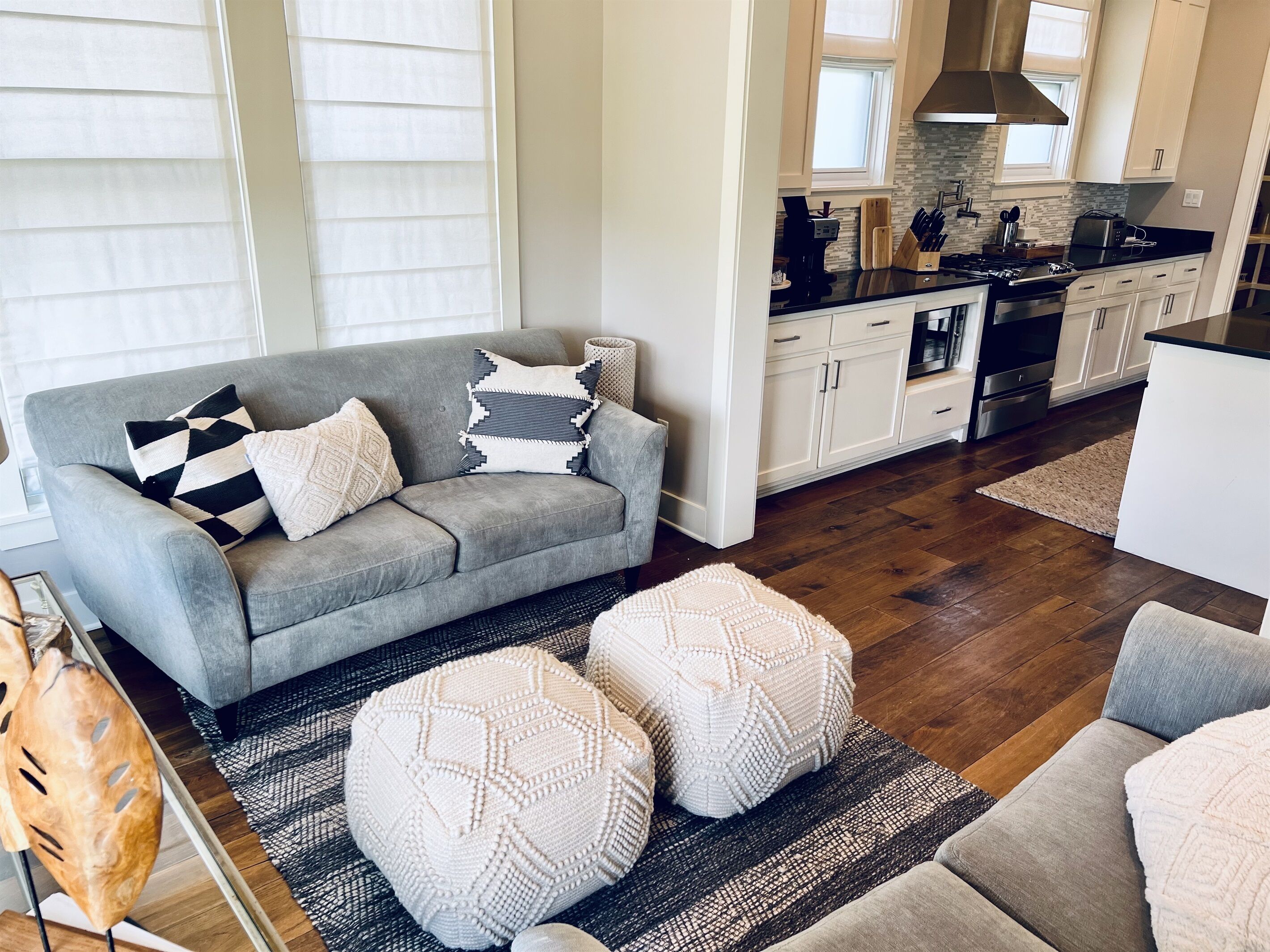 Amazing Beach Front House