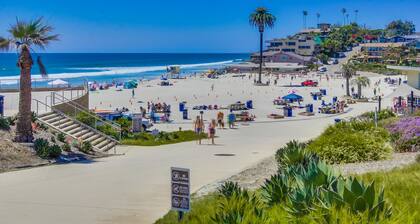 The Perfect large Family Beach Getaway! 3 Min Walk To Beach - Family reunions!