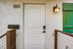 Detalle exterior