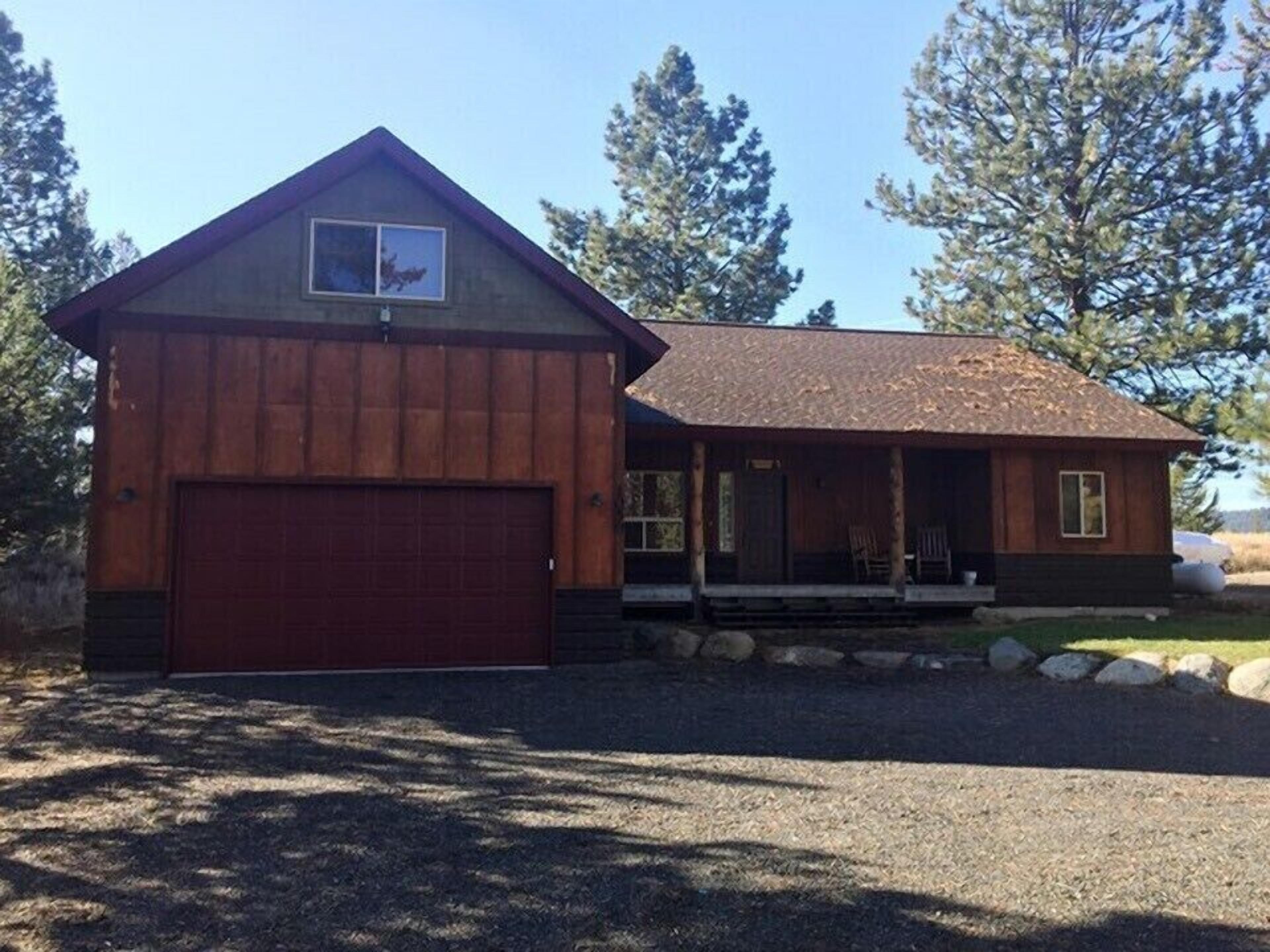 Cozy cabin perfect for family gatherings, great location in McCall!