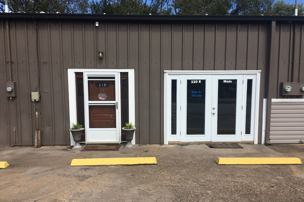 The Bunkhouse 318 E. Main St. Warsaw, Mo.