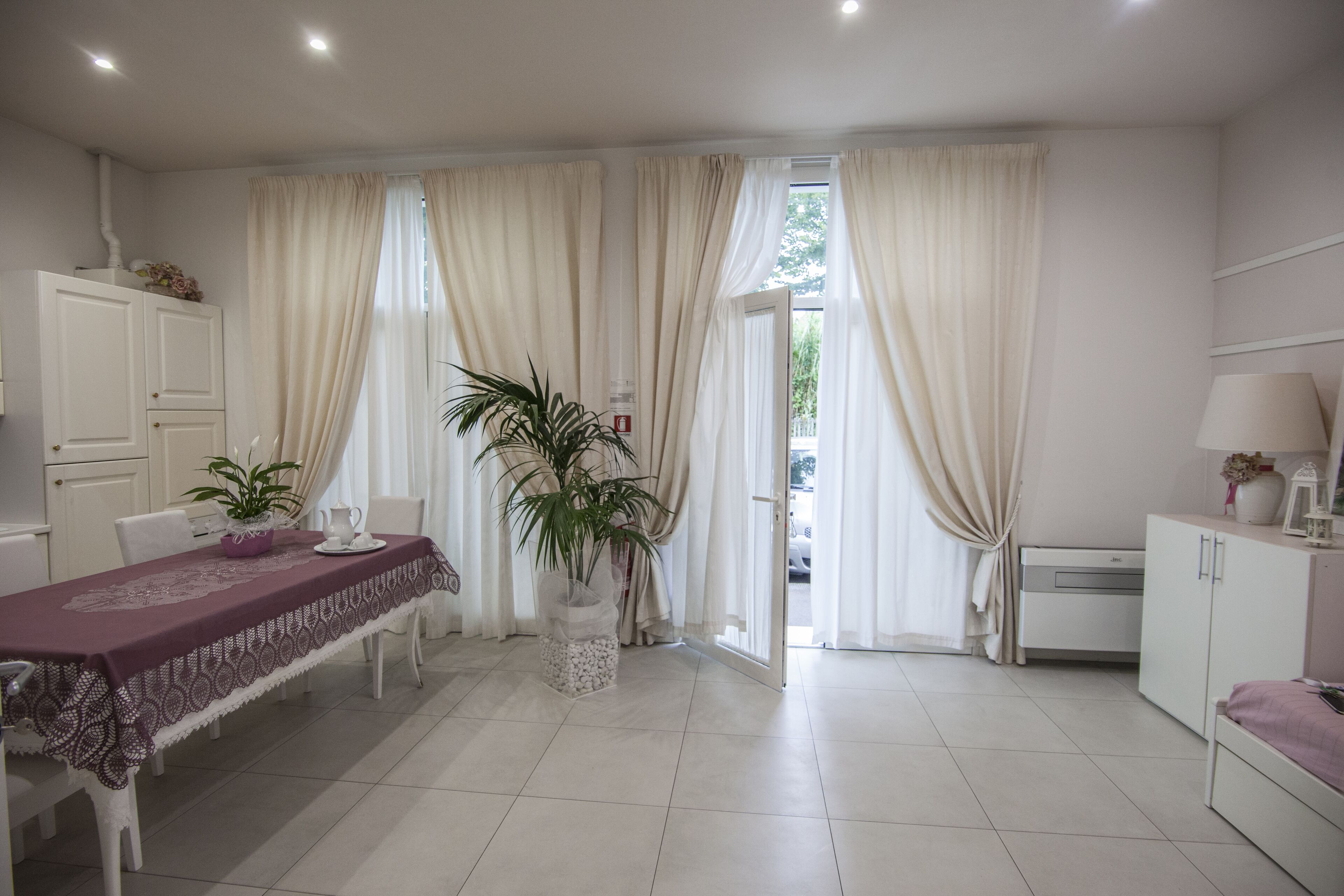 I Tigli Casa Vacanze - Primavera