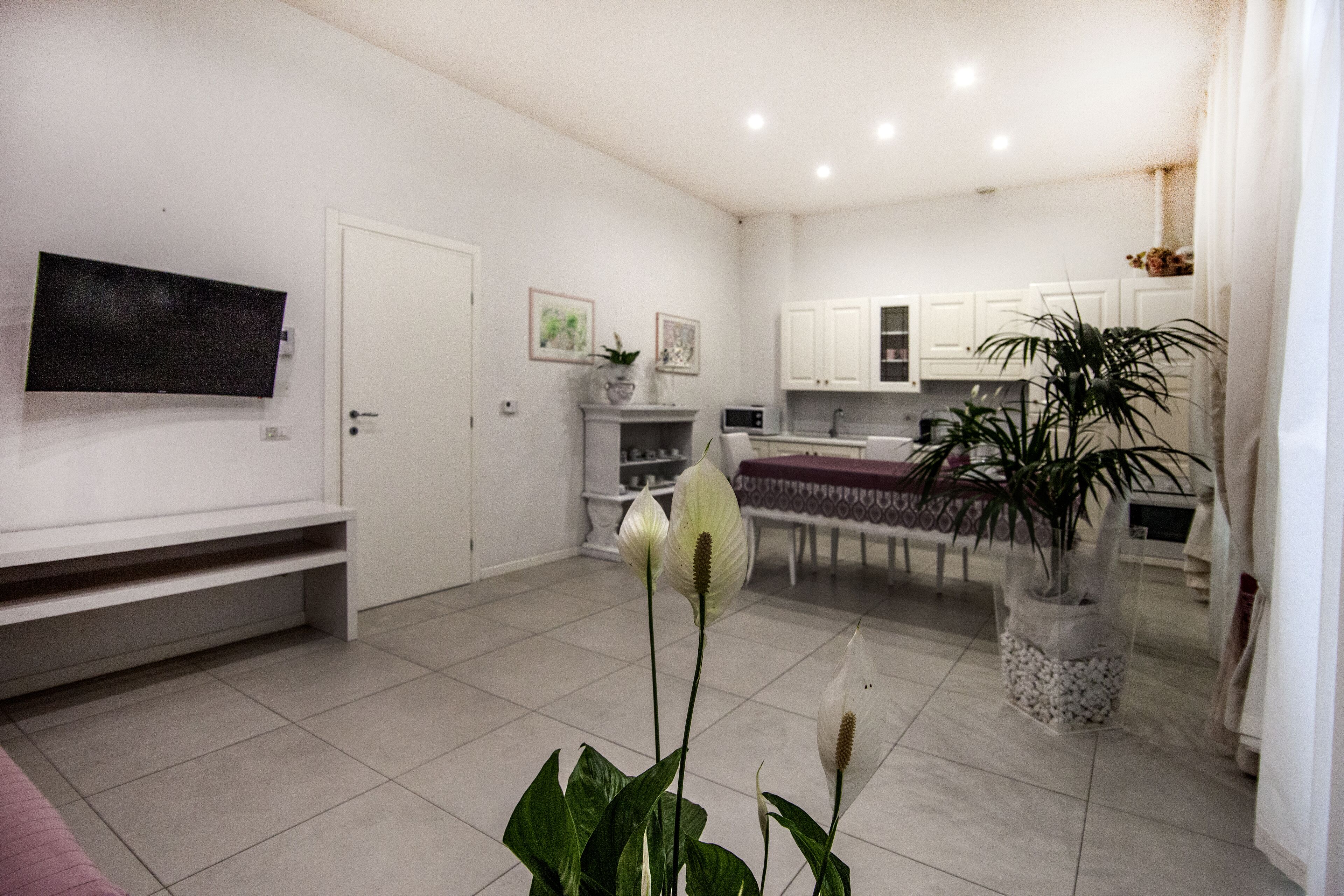 I Tigli Casa Vacanze - Primavera