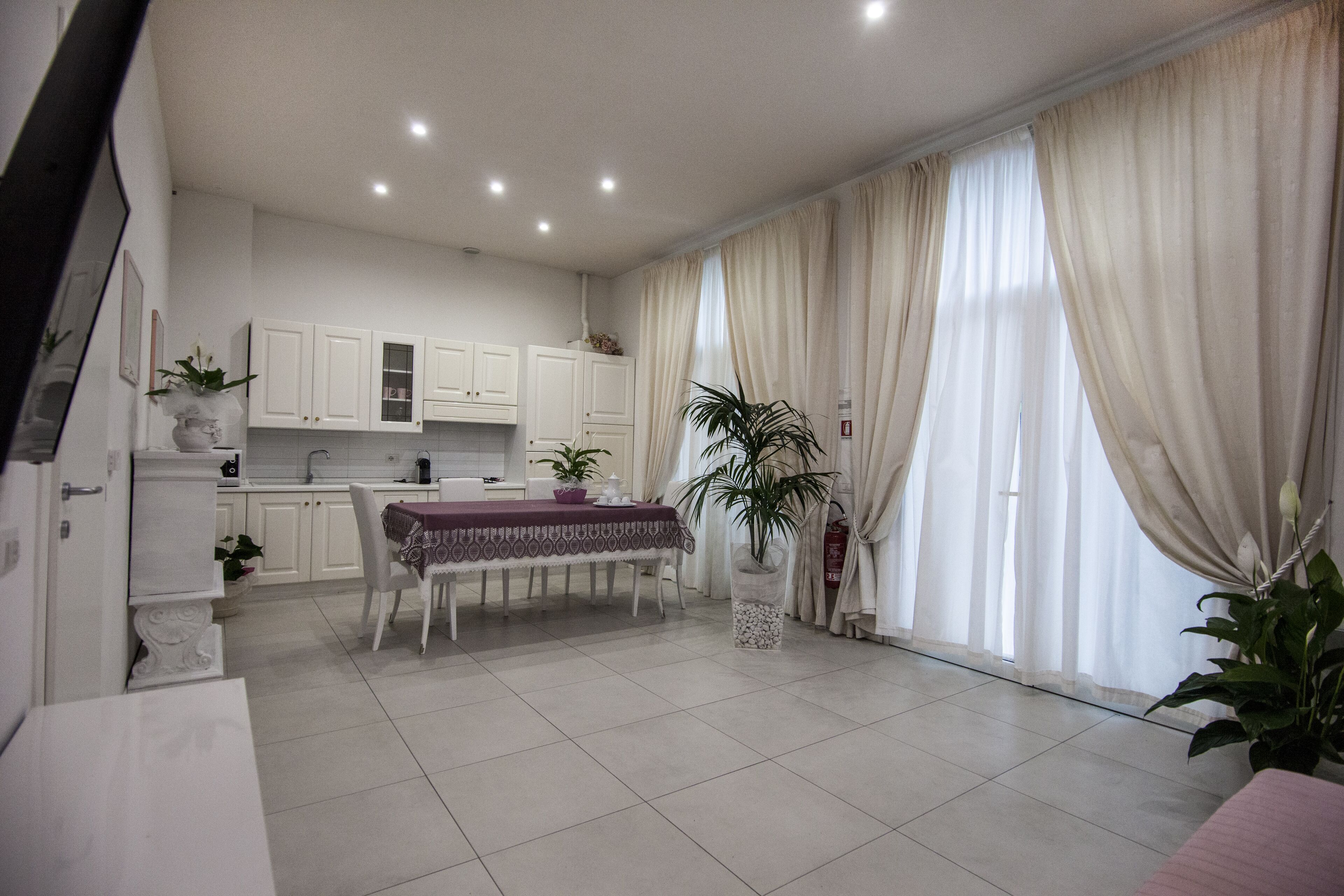 I Tigli Casa Vacanze - Primavera