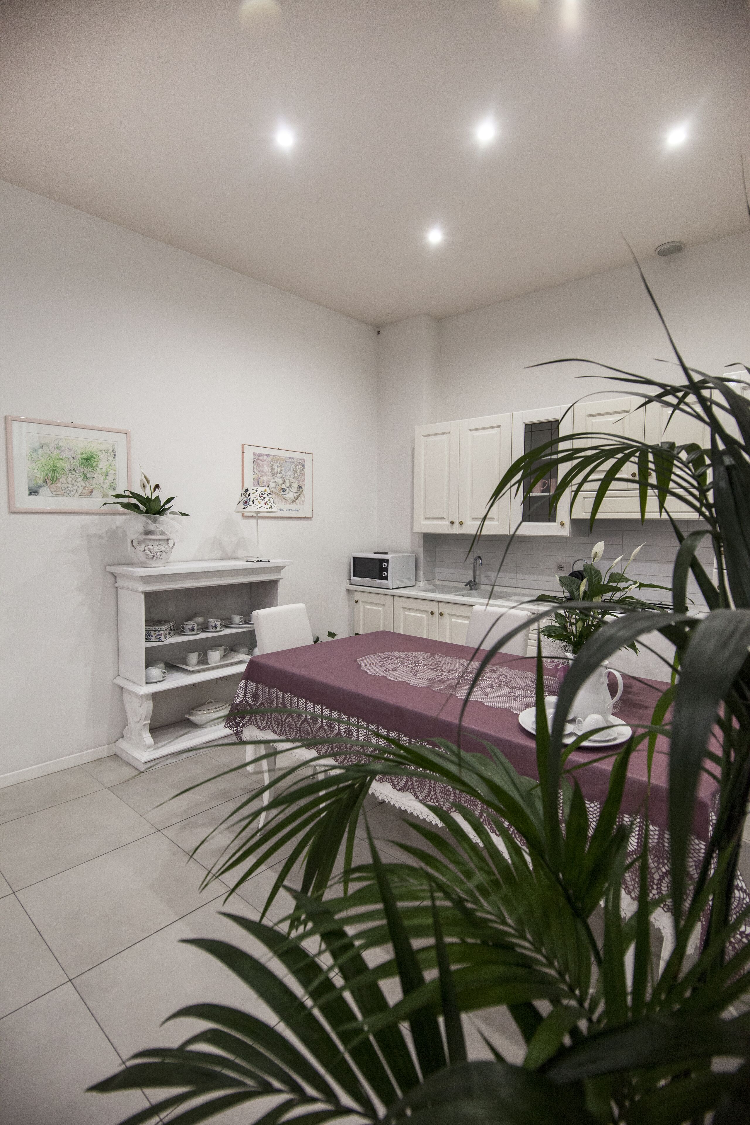 I Tigli Casa Vacanze - Primavera